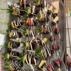 Meet your Posher, Noelle